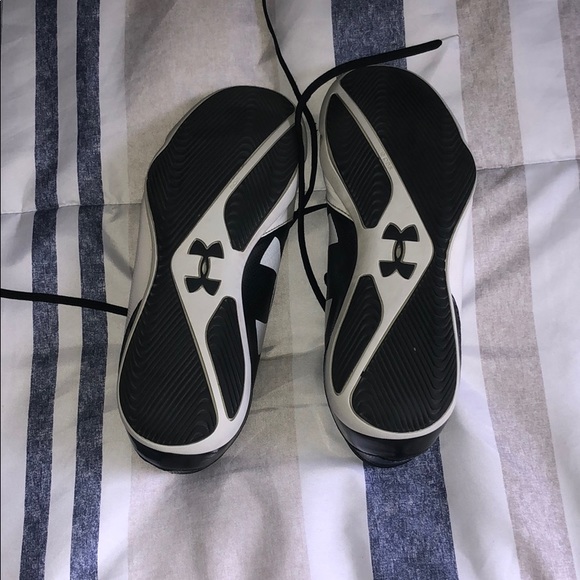 Under Armour Shoes Under Armour Indoor Soccer Shoes Poshmark